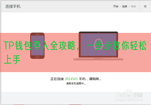 TP钱包导入全攻略，一步步教你轻松上手