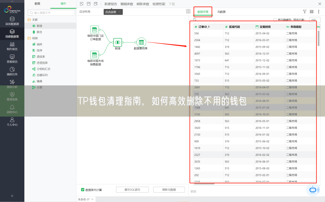 TP钱包清理指南，如何高效删除不用的钱包