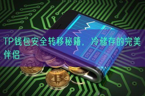 TP钱包安全转移秘籍，冷储存的完美伴侣