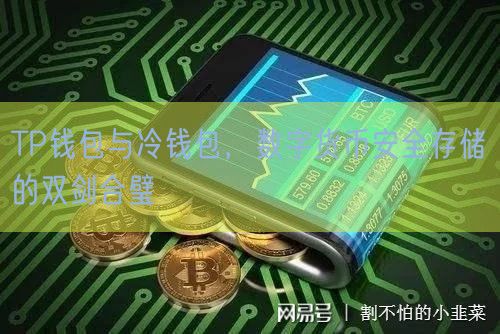 TP钱包与冷钱包，数字货币安全存储的双剑合璧