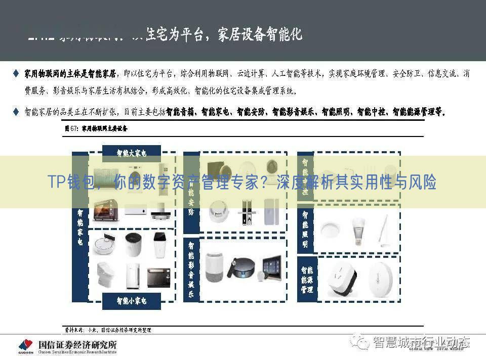 TP钱包，你的数字资产管理专家？深度解析其实用性与风险