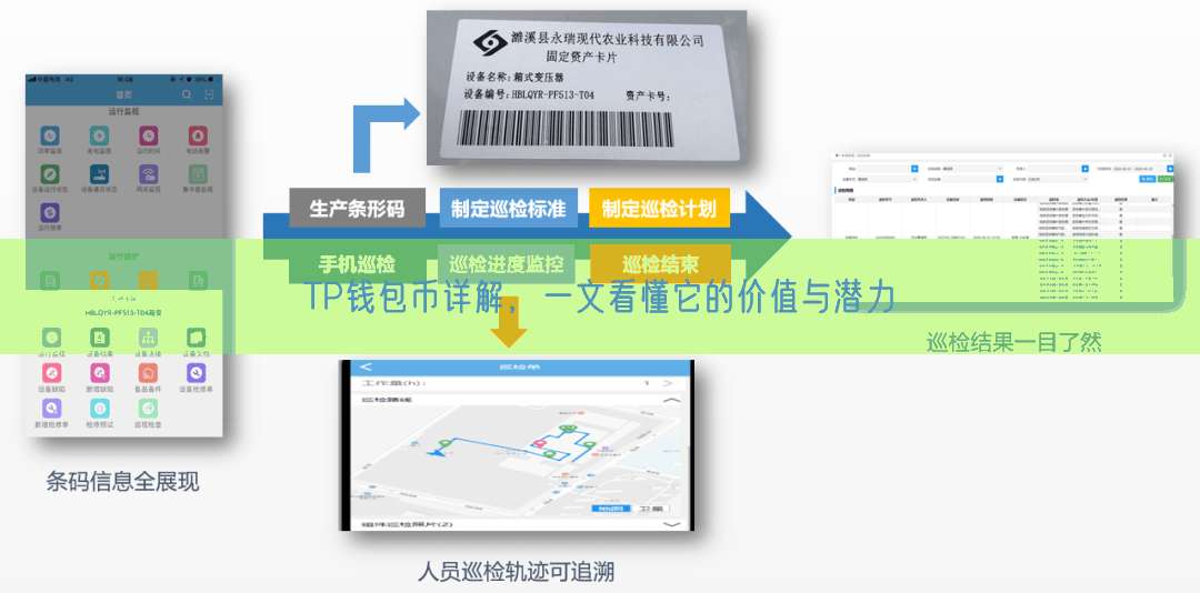 TP钱包币详解，一文看懂它的价值与潜力