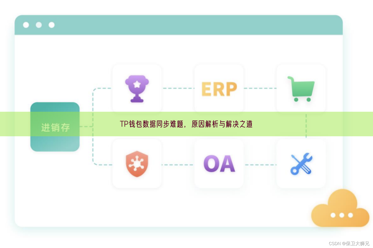 TP钱包数据同步难题，原因解析与解决之道