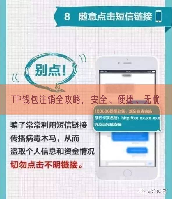 TP钱包注销全攻略，安全、便捷、无忧