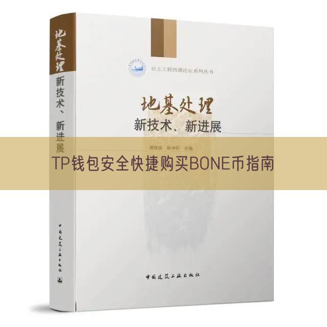 TP钱包安全快捷购买BONE币指南