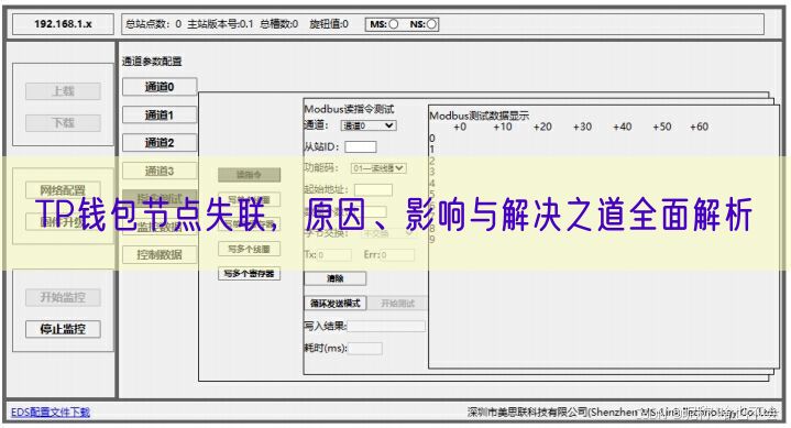 TP钱包节点失联，原因、影响与解决之道全面解析