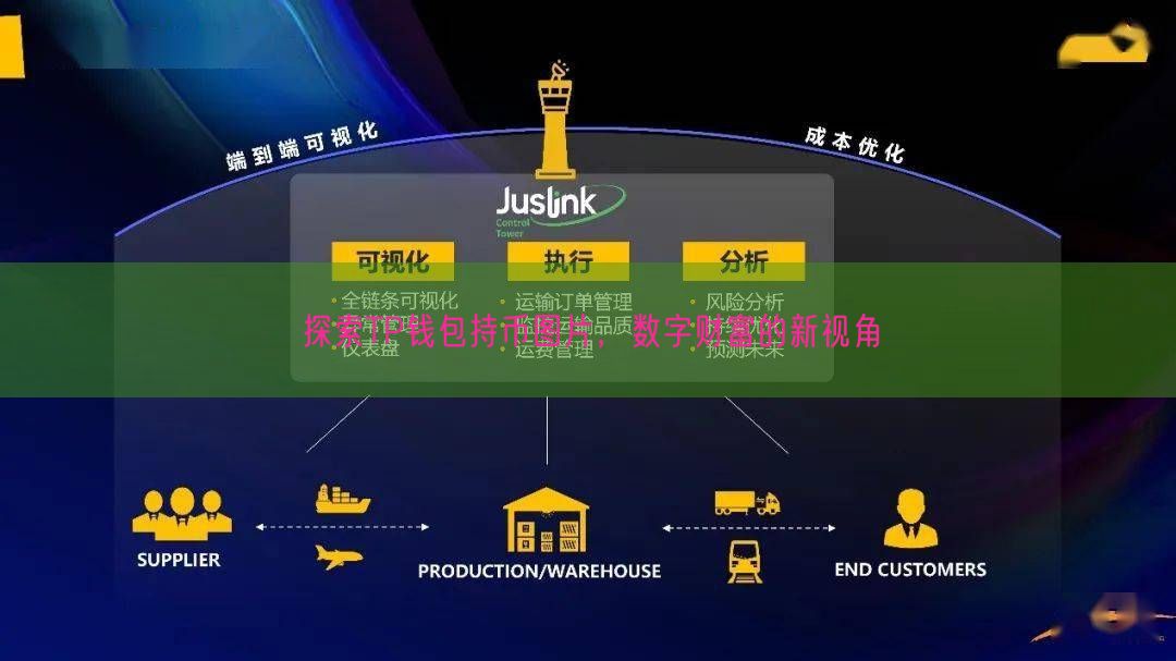 探索TP钱包持币图片，数字财富的新视角