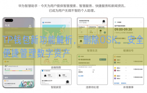 TP钱包新功能解析，删除OSK，安全便捷管理数字资产