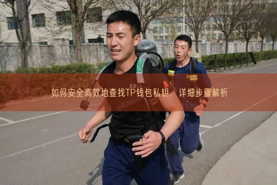 如何安全高效地查找TP钱包私钥，详细步骤解析