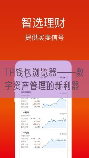 TP钱包浏览器——数字资产管理的新利器