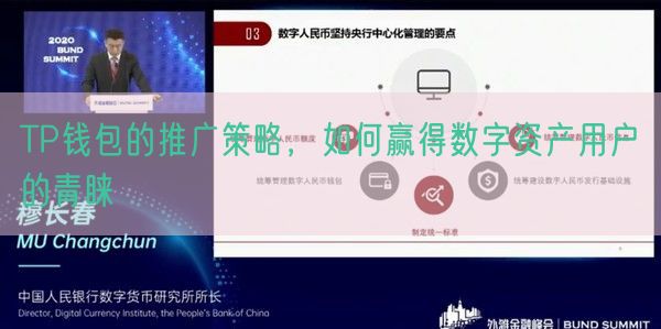 TP钱包的推广策略，如何赢得数字资产用户的青睐