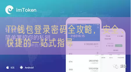 TP钱包登录密码全攻略，安全、快捷的一站式指导