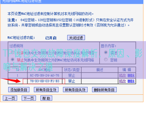 TP钱包交易故障深度解析，原因、影响与解决之道