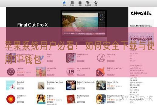 苹果系统用户必看！如何安全下载与使用TP钱包