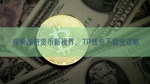 探索加密货币新视界，TP钱包下载全攻略