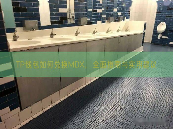 TP钱包如何兑换MDX，全面指南与实用建议