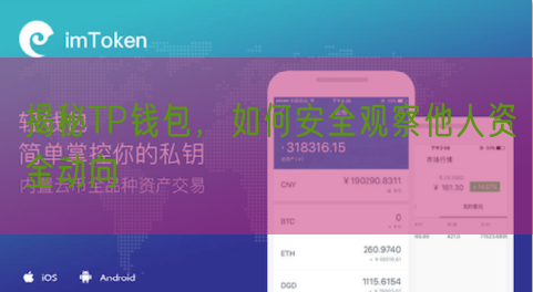 揭秘TP钱包，如何安全观察他人资金动向