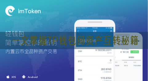 一文掌握TP钱包间资产互转秘籍