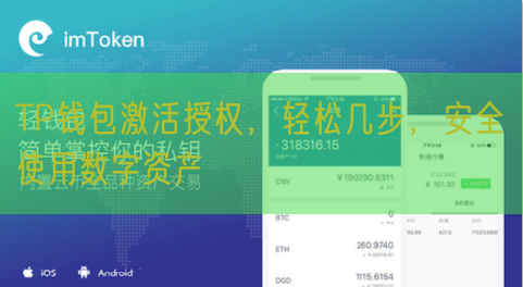 TP钱包激活授权，轻松几步，安全使用数字资产