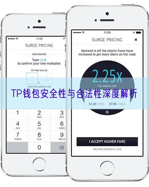 TP钱包安全性与合法性深度解析