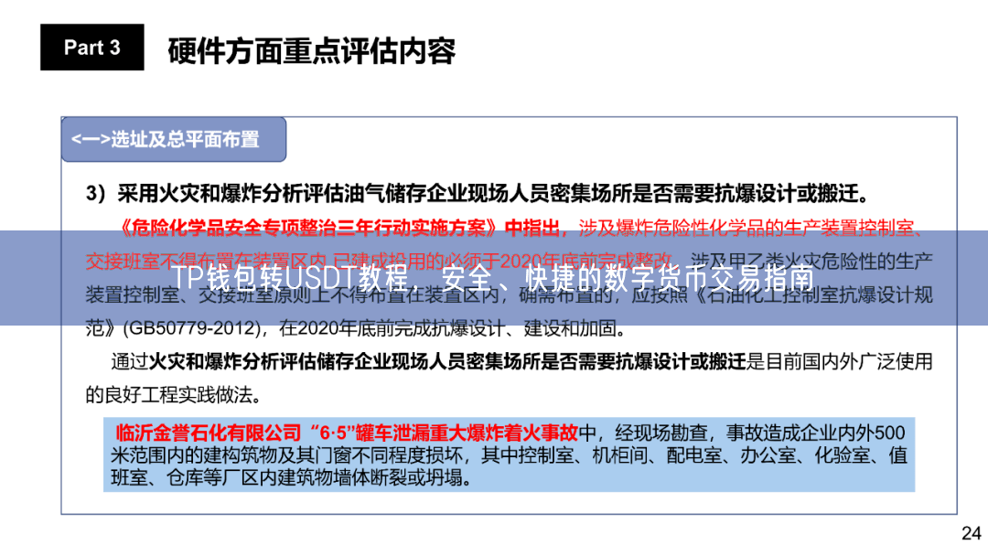 TP钱包转USDT教程，安全、快捷的数字货币交易指南