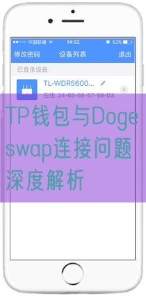 TP钱包与Dogeswap连接问题深度解析