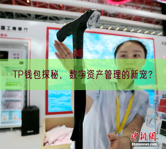 TP钱包探秘，数字资产管理的新宠？