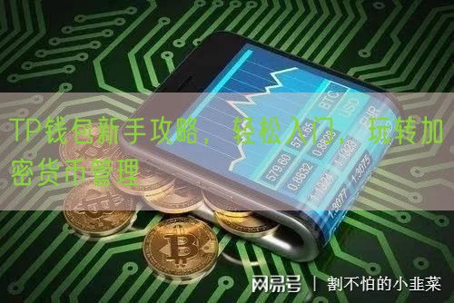 TP钱包新手攻略，轻松入门，玩转加密货币管理