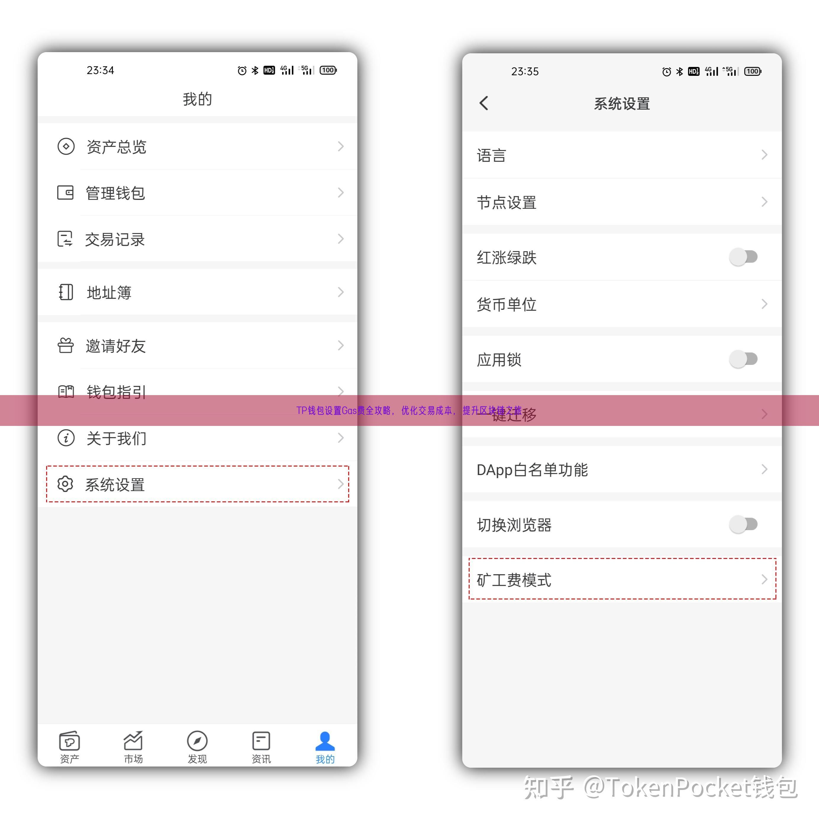 TP钱包设置Gas费全攻略，优化交易成本，提升区块链之旅