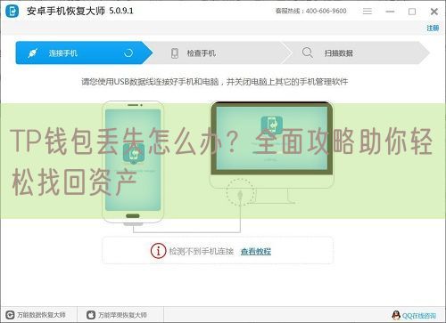 TP钱包丢失怎么办？全面攻略助你轻松找回资产