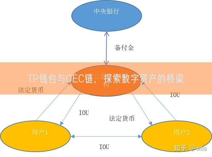 TP钱包与OEC链，探索数字资产的桥梁