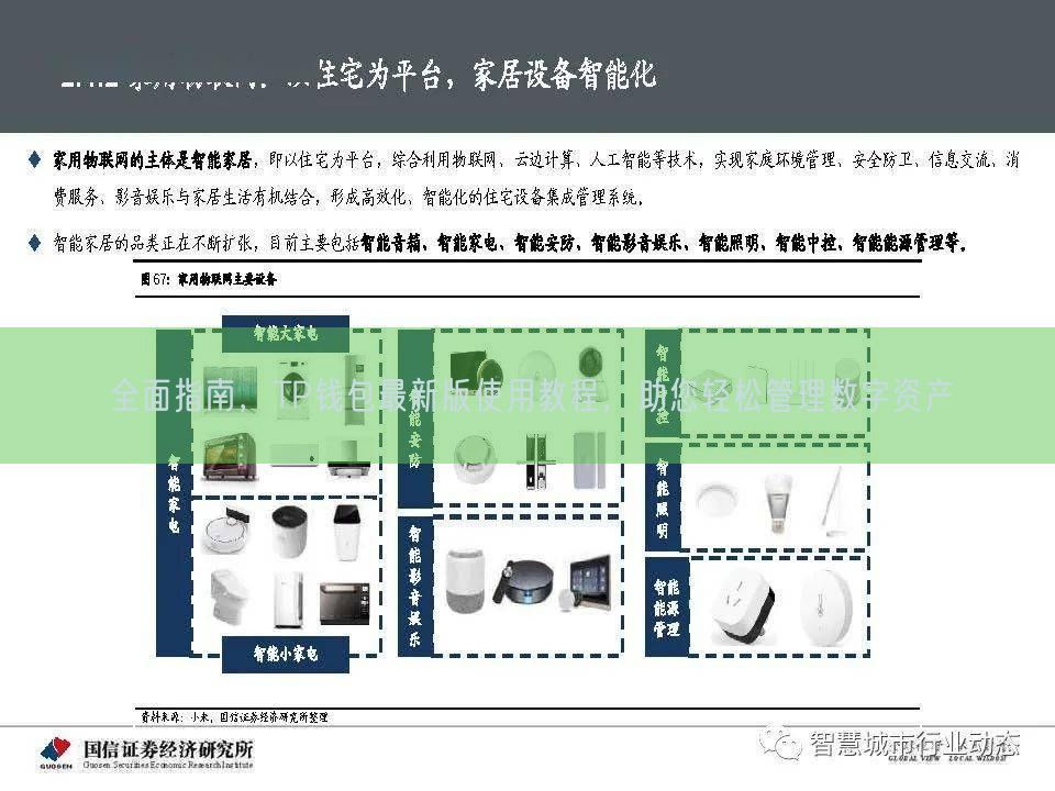 全面指南，TP钱包最新版使用教程，助您轻松管理数字资产