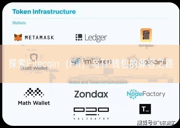 探索Filecoin（Fil）与TP钱包的兼容之路