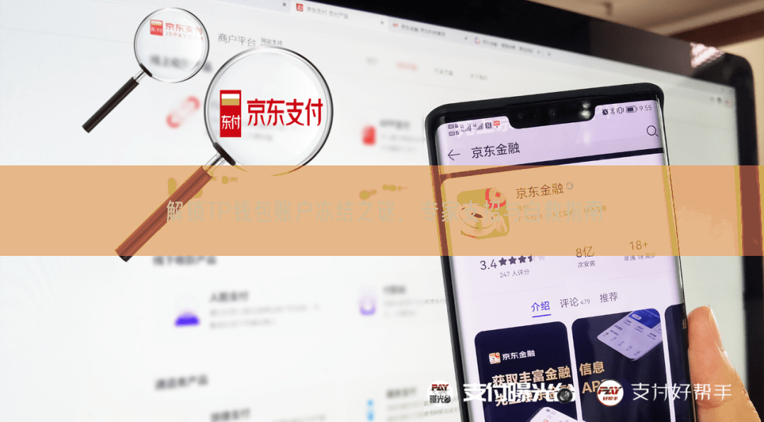解锁TP钱包账户冻结之谜，专家支招与自救指南