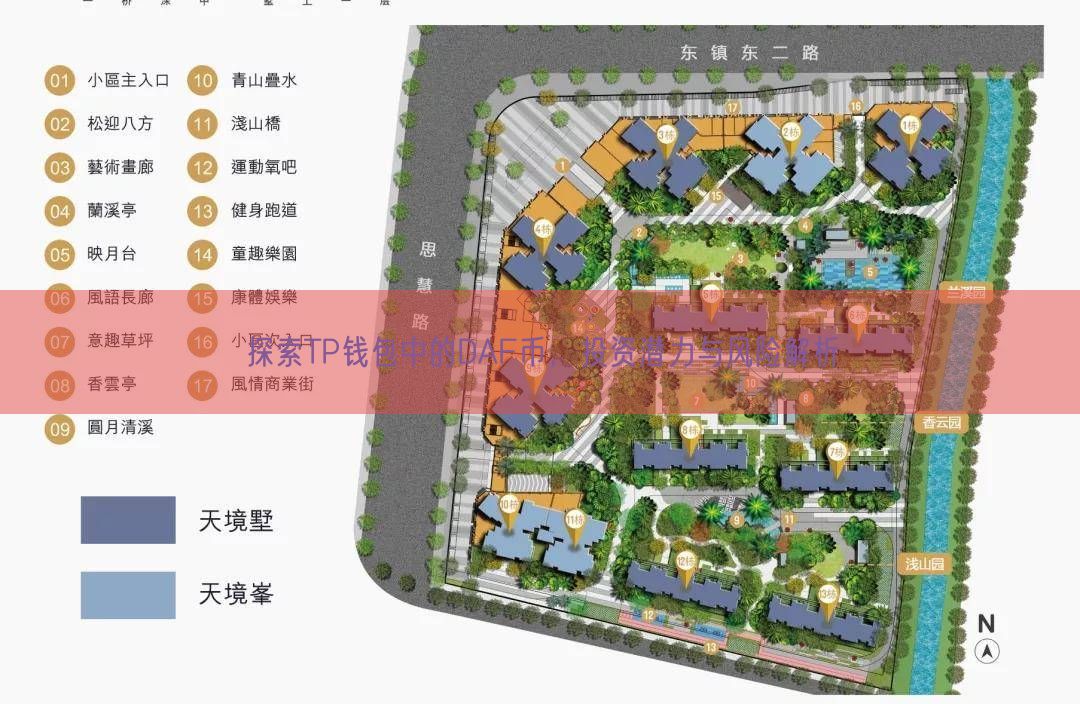 探索TP钱包中的DAF币，投资潜力与风险解析