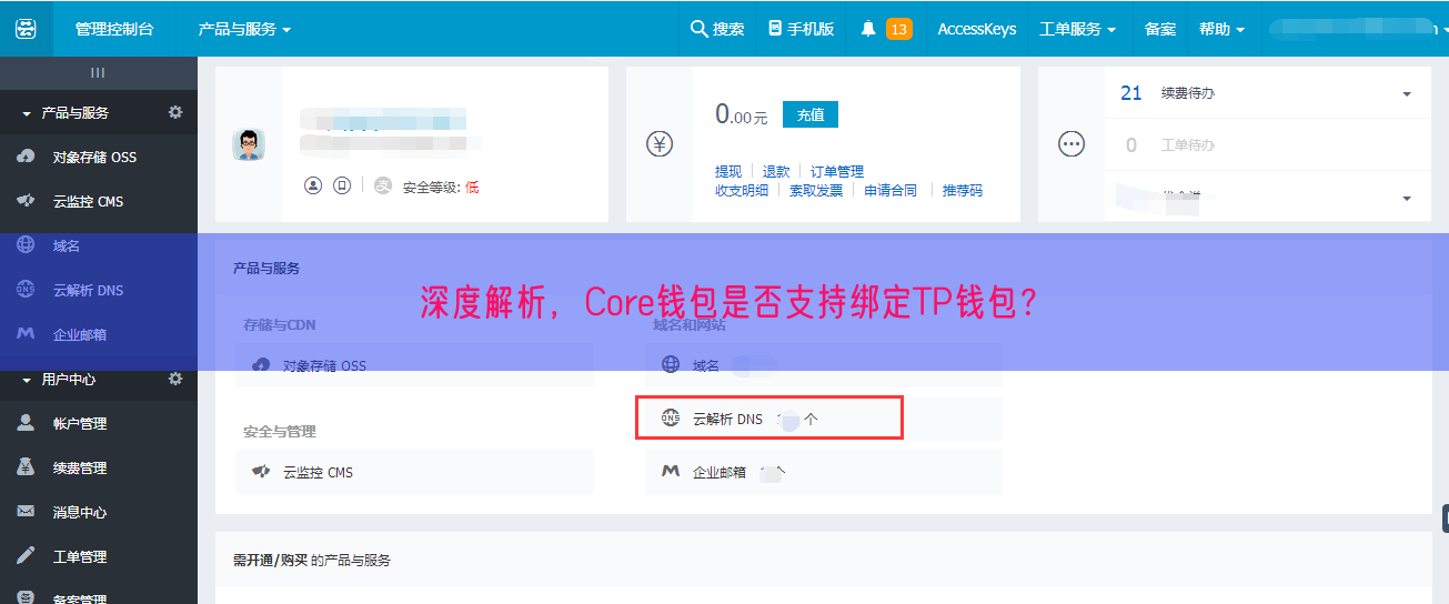 深度解析，Core钱包是否支持绑定TP钱包？