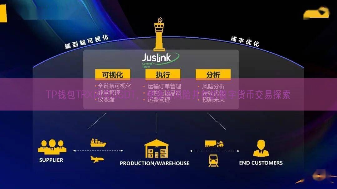 TP钱包TRX闪兑USDT，便捷与风险并存的数字货币交易探索