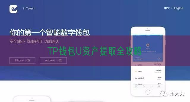 TP钱包U资产提取全攻略