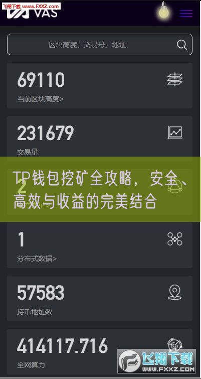 TP钱包挖矿全攻略，安全、高效与收益的完美结合