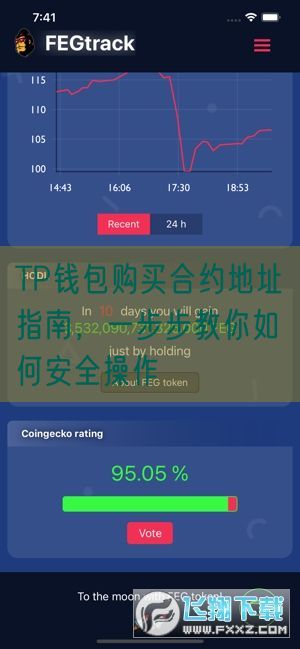 TP钱包购买合约地址指南，一步步教你如何安全操作