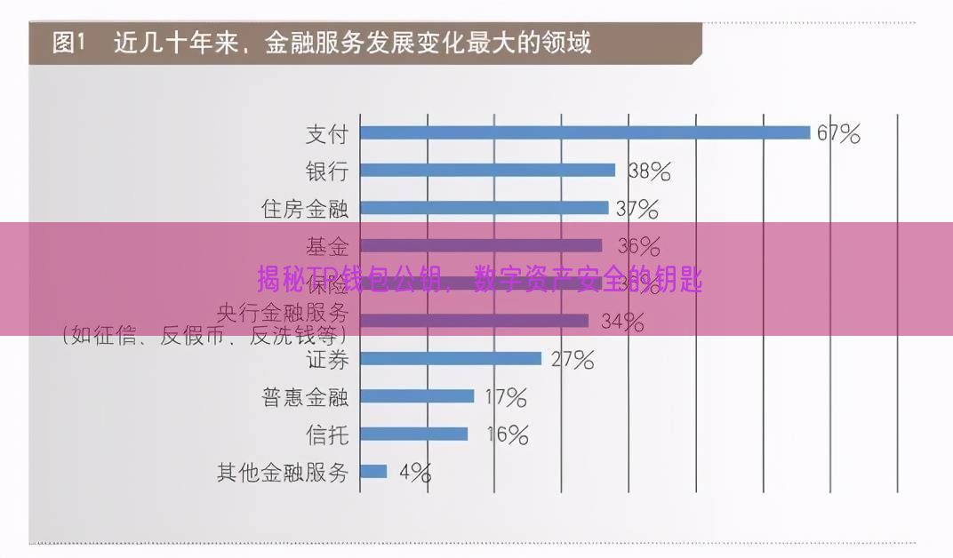 揭秘TP钱包公钥，数字资产安全的钥匙