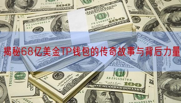 揭秘68亿美金TP钱包的传奇故事与背后力量