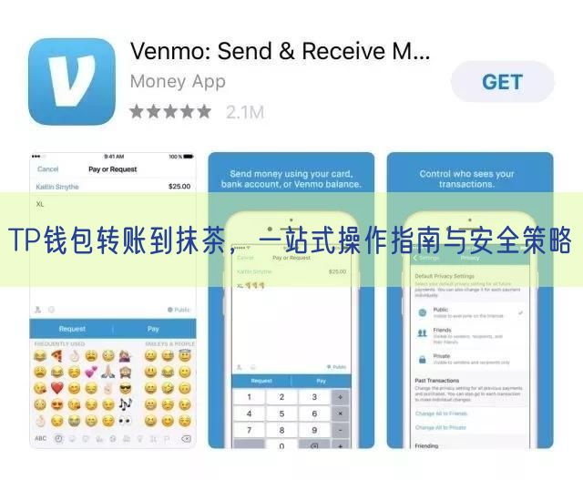 TP钱包转账到抹茶，一站式操作指南与安全策略