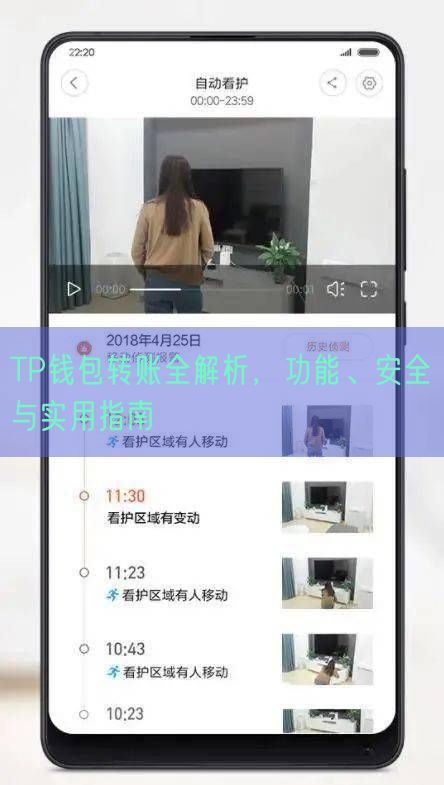 TP钱包转账全解析，功能、安全与实用指南