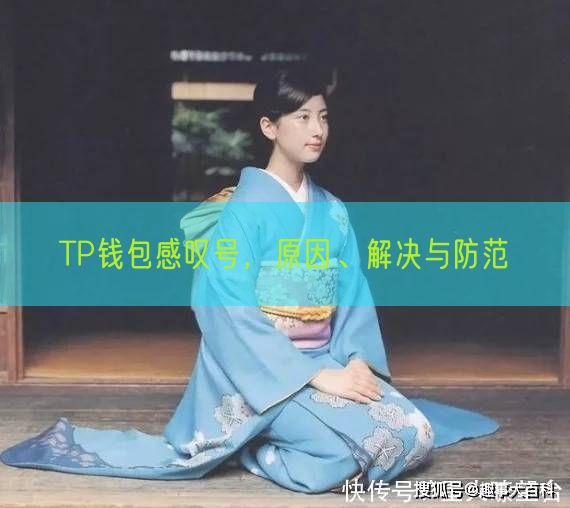 TP钱包感叹号，原因、解决与防范