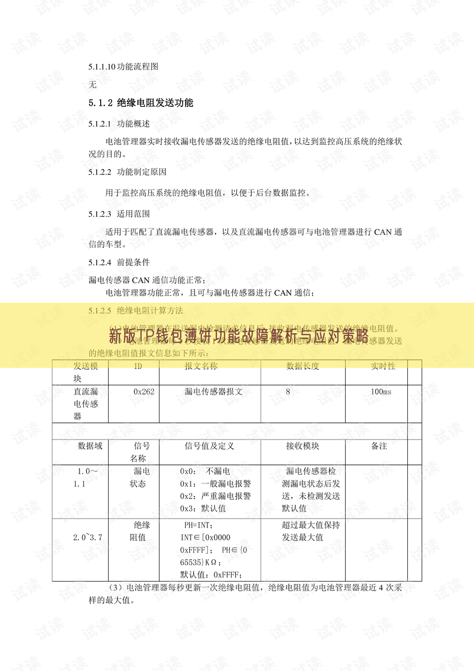 新版TP钱包薄饼功能故障解析与应对策略