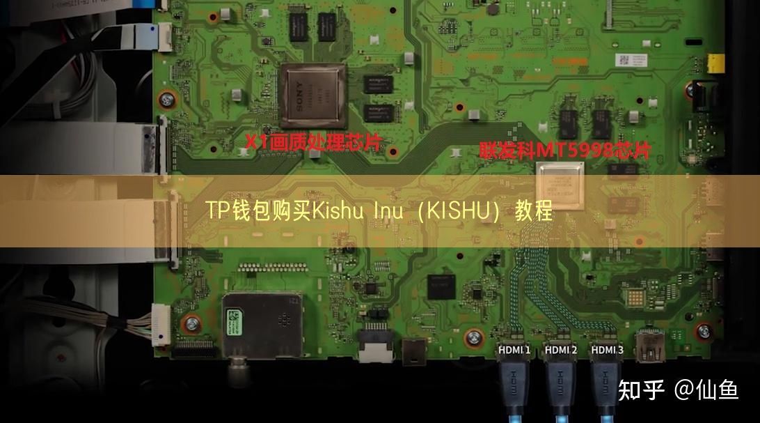 TP钱包购买Kishu Inu（KISHU）教程