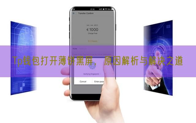 Tp钱包打开薄饼黑屏，原因解析与解决之道